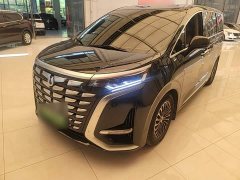 Denza BYD Denza D9 DM-i 970 Luxury - ფოტო 2