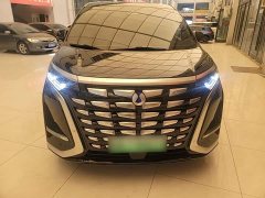 Denza BYD Denza D9 DM-i 970 Luxury - ფოტო 3