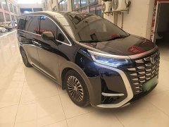 Denza BYD Denza D9 DM-i 970 Luxury - ფოტო 4