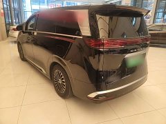 Denza BYD Denza D9 DM-i 970 Luxury - ფოტო 5