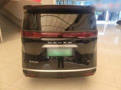 Denza BYD Denza D9 DM-i 970 Luxury - ფოტო 6