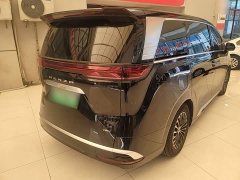 Denza BYD Denza D9 DM-i 970 Luxury - ფოტო 7