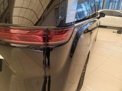 Denza BYD Denza D9 DM-i 970 Luxury - ფოტო 8