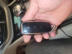 Denza BYD Denza D9 DM-i 970 Luxury - ფოტო 9