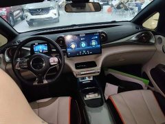 BYD Dolphin 405km Fashion Edition - ფოტო 10