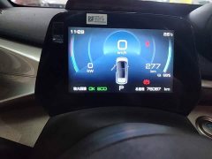 BYD Dolphin 405km Fashion Edition - ფოტო 12