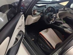 BYD Dolphin 405km Fashion Edition - ფოტო 16