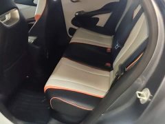 BYD Dolphin 405km Fashion Edition - ფოტო 17