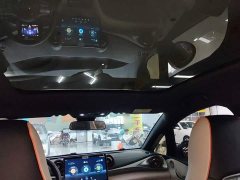 BYD Dolphin 405km Fashion Edition - ფოტო 18