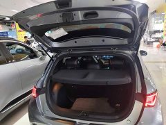 BYD Dolphin 405km Fashion Edition - ფოტო 19