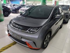 BYD Dolphin 405km Fashion Edition - ფოტო 2
