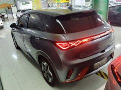 BYD Dolphin 405km Fashion Edition - ფოტო 5