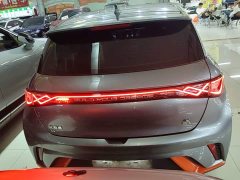 BYD Dolphin 405km Fashion Edition - ფოტო 6