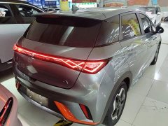 BYD Dolphin 405km Fashion Edition - ფოტო 7