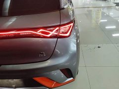BYD Dolphin 405km Fashion Edition - ფოტო 8