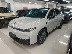 Leapmotor Leapo C10 605 LiDAR Edition - ფოტო 2