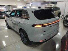 Leapmotor Leapo C10 605 LiDAR Edition - ფოტო 4