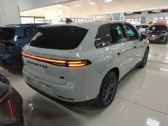 Leapmotor Leapo C10 605 LiDAR Edition - ფოტო 6