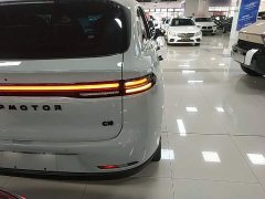 Leapmotor Leapo C10 605 LiDAR Edition - ფოტო 7