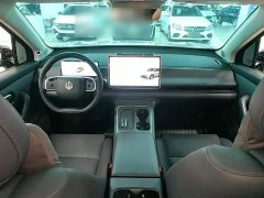 Leapmotor Leapo C10 605 LiDAR Edition - ფოტო 9