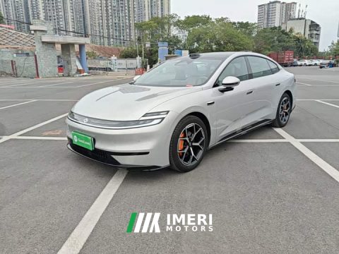2026 Changan Qiyuan A06 630 Laser Ultra - ავტომობილი ჩინეთიდან