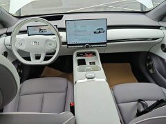 Changan Qiyuan A06 630 Laser Ultra - ფოტო 10