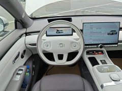 Changan Qiyuan A06 630 Laser Ultra - ფოტო 11