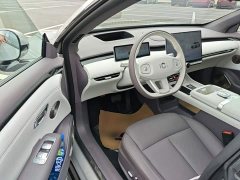 Changan Qiyuan A06 630 Laser Ultra - ფოტო 16