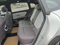 Changan Qiyuan A06 630 Laser Ultra - ფოტო 17