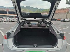 Changan Qiyuan A06 630 Laser Ultra - ფოტო 19