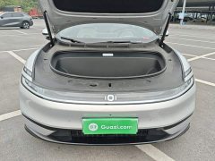 Changan Qiyuan A06 630 Laser Ultra - ფოტო 20