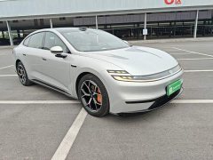 Changan Qiyuan A06 630 Laser Ultra - ფოტო 4
