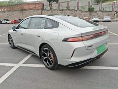 Changan Qiyuan A06 630 Laser Ultra - ფოტო 5