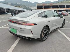 Changan Qiyuan A06 630 Laser Ultra - ფოტო 7