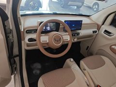 Wuling Hongguang MINIEV Third Generation 215km Youth Edition - ფოტო 10