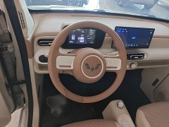 Wuling Hongguang MINIEV Third Generation 215km Youth Edition - ფოტო 11
