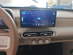 Wuling Hongguang MINIEV Third Generation 215km Youth Edition - ფოტო 13