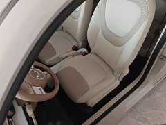 Wuling Hongguang MINIEV Third Generation 215km Youth Edition - ფოტო 15