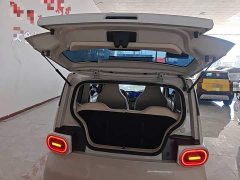 Wuling Hongguang MINIEV Third Generation 215km Youth Edition - ფოტო 19