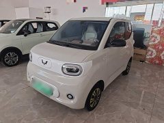 Wuling Hongguang MINIEV Third Generation 215km Youth Edition - ფოტო 2