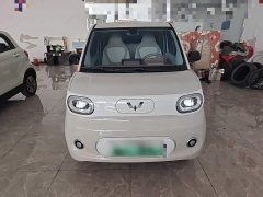 Wuling Hongguang MINIEV Third Generation 215km Youth Edition - ფოტო 3