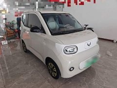 Wuling Hongguang MINIEV Third Generation 215km Youth Edition - ფოტო 4
