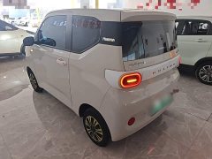 Wuling Hongguang MINIEV Third Generation 215km Youth Edition - ფოტო 5