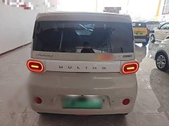 Wuling Hongguang MINIEV Third Generation 215km Youth Edition - ფოტო 6