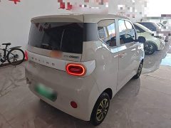 Wuling Hongguang MINIEV Third Generation 215km Youth Edition - ფოტო 7
