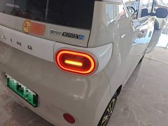 Wuling Hongguang MINIEV Third Generation 215km Youth Edition - ფოტო 8