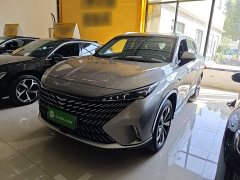 SAIC MG RX5 New Energy 2023 eRX5 Super Hybrid Comfort Edition - ფოტო 1
