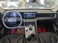 SAIC MG RX5 New Energy 2023 eRX5 Super Hybrid Comfort Edition - ფოტო 10