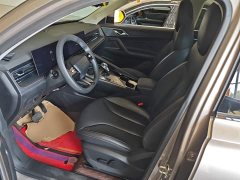 SAIC MG RX5 New Energy 2023 eRX5 Super Hybrid Comfort Edition - ფოტო 15