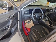 SAIC MG RX5 New Energy 2023 eRX5 Super Hybrid Comfort Edition - ფოტო 16